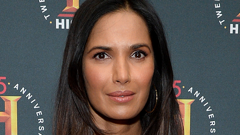 Padma Lakshmi a un lien surprenant avec Mariah Carey