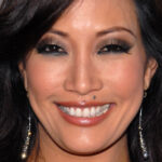 Pourquoi Carrie Ann Inaba prend une pause dans la discussion