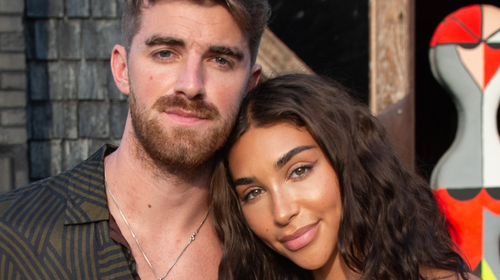 Pourquoi Chantel Jeffries et Drew Taggart Split