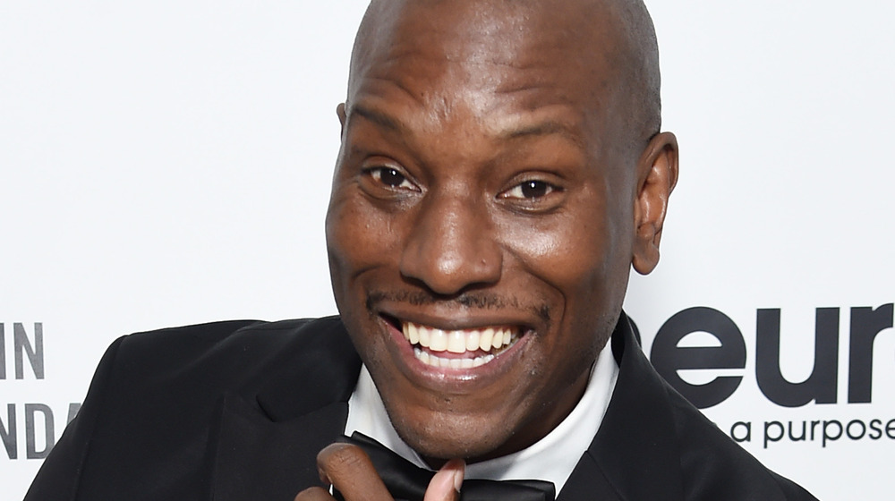 Pourquoi Tyrese Gibson se retrouve dans l’eau chaude après des commentaires récents