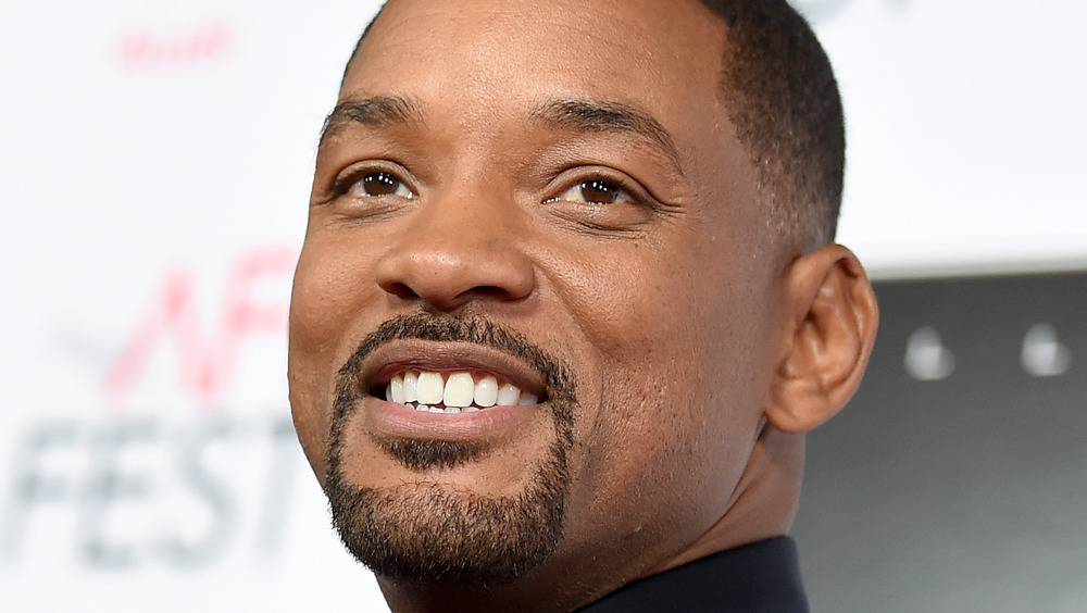 Pourquoi Will Smith a arrêté son nouveau film de tourner en Géorgie