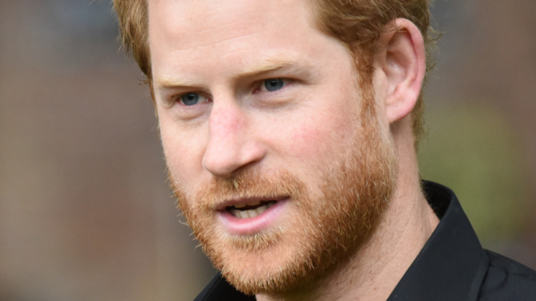 Pourquoi le prince Harry a été choqué par la façon dont sa famille l’a traité lors des funérailles du prince Philip