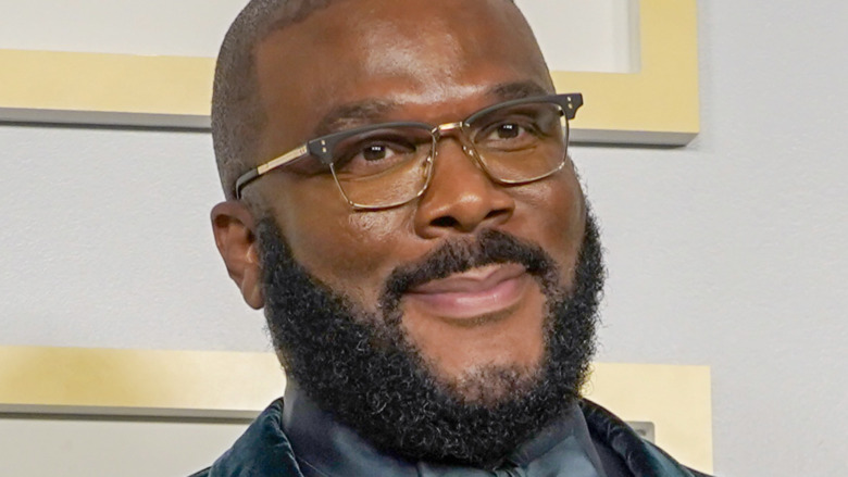 Pourquoi le puissant discours des Oscars de Tyler Perry a divisé les fans