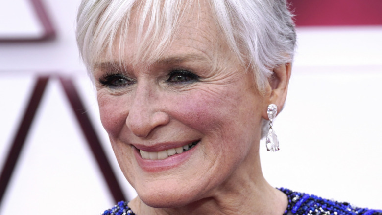 Pourquoi les fans de Glenn Close sont contrariés par la victoire aux Oscars de Yuh-Jung Youn