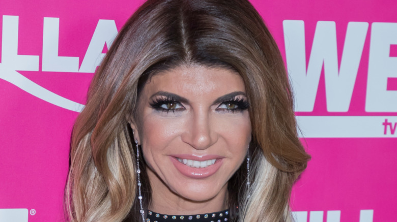 Quel psychique vient de dire à Teresa Giudice à propos de son petit ami