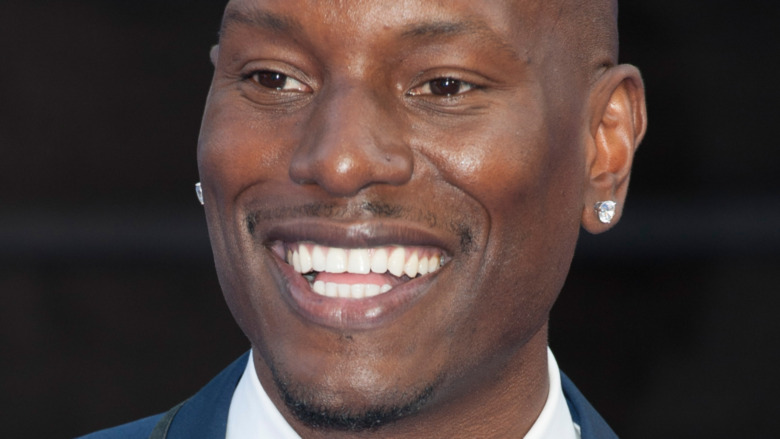 Qui est la nouvelle petite amie de Tyrese Gibson, Zelie Timothy?