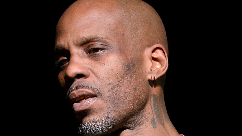 Qui est le frère Montana de DMX?