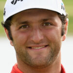 Qui est l’épouse de Jon Rahm, Kelley Cahill?