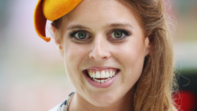 Qui sont les ex-petits amis de la princesse Beatrice?