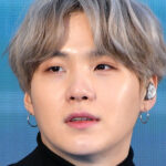 Suga de BTS a un lien surprenant avec la royauté