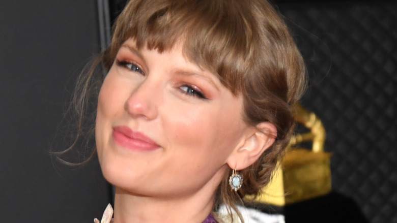 Taylor Swift révèle de grandes nouvelles sur son petit ami Joe Alwyn