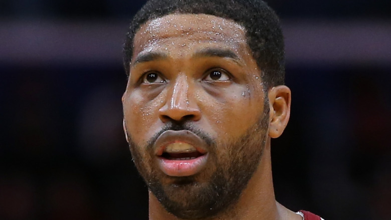 Tristan Thompson a-t-il encore trompé Khloe Kardashian?