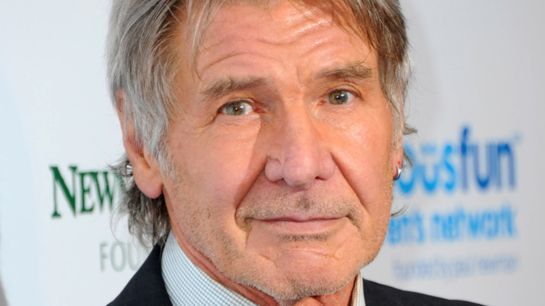 Twitter n’arrête pas de se moquer d’Harrison Ford.  Voici pourquoi