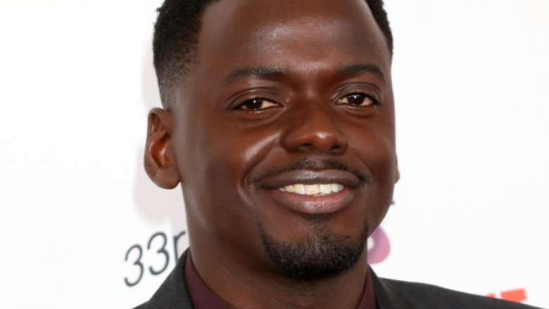 Un expert de la mode révèle comment le choix de costume Oscar de Daniel Kaluuya a «  parlé des volumes  »