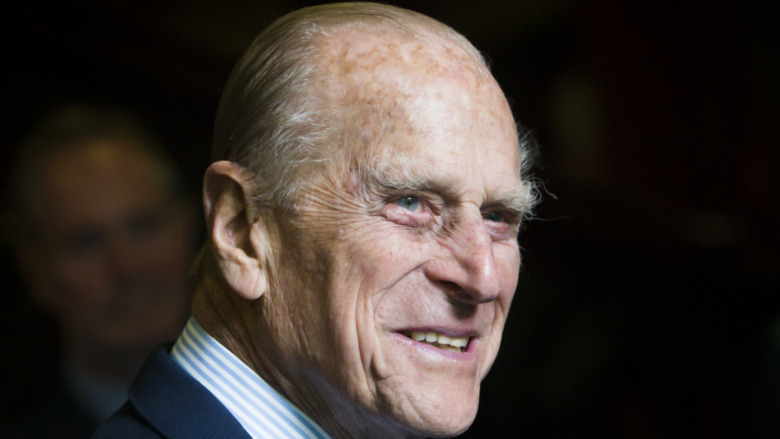 Un expert royal révèle pourquoi vous ne verrez pas ces personnes aux funérailles du prince Philip