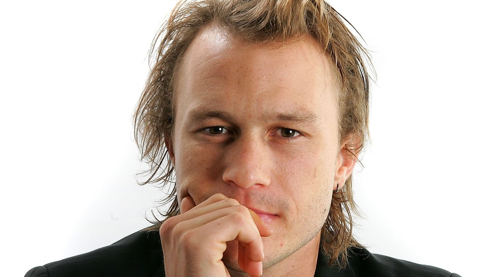 Valeur nette de Heath Ledger: combien valait l’acteur à sa mort?