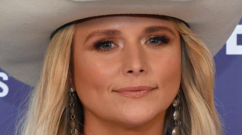 Voici à quel point Miranda Lambert est plus âgée que son mari