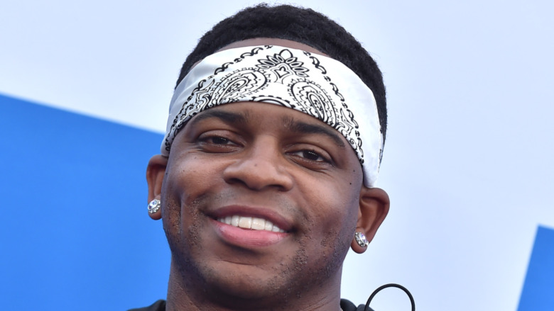 Voici combien Jimmie Allen vaut vraiment