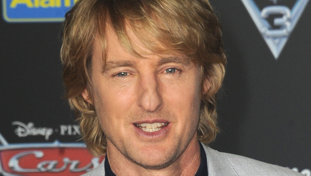 Voici combien Owen Wilson vaut vraiment