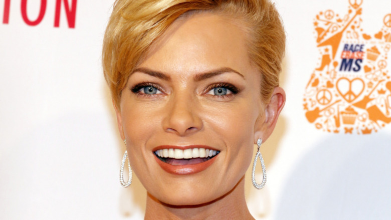 Voici combien vaut vraiment Jaime Pressly