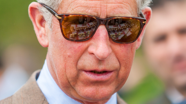 Voici comment le prince Charles pourrait séparer Harry et Meghan de la famille royale