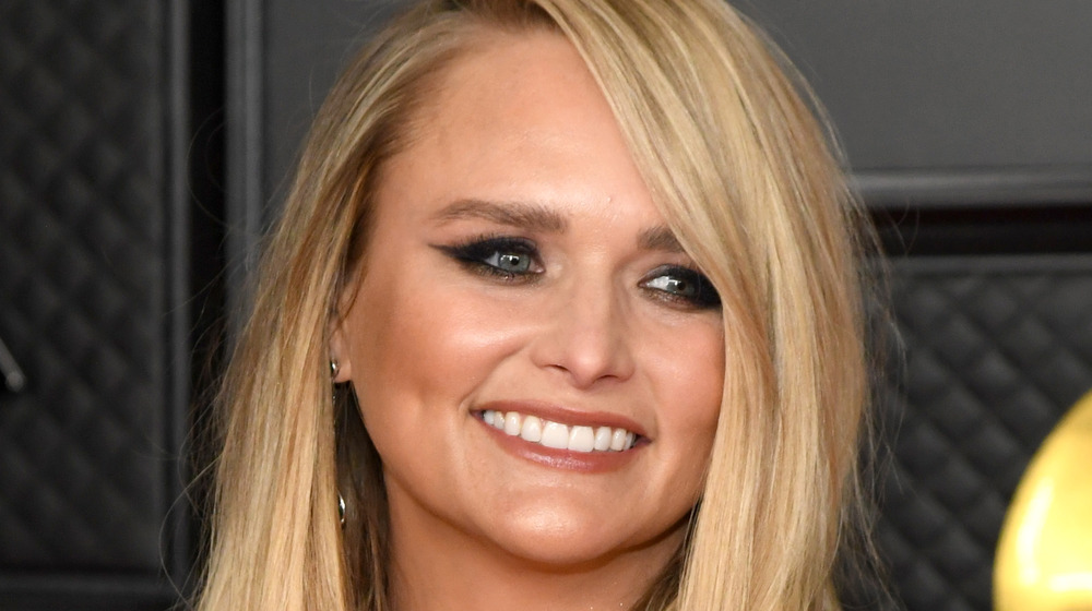 Voici jusqu’où Miranda Lambert a vraiment obtenu à l’école