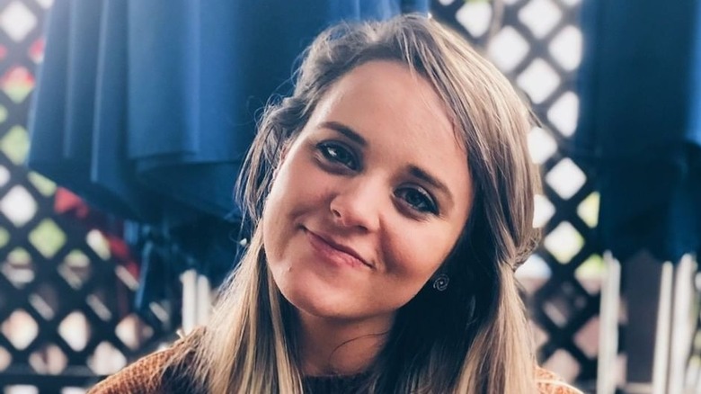 Jinger Duggar en photo sur Instagram