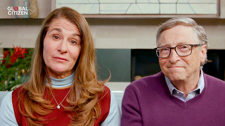 Bill & Melinda Gates, Citoyen du monde, 2020