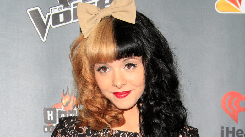 Melanie Martinez en 2012