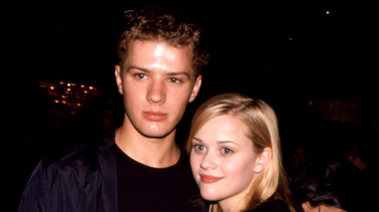 Ryan Phillippe et Reese Witherspoon sortent ensemble