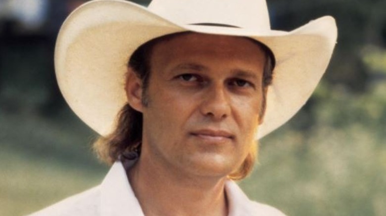 Couverture de l'album Ricky Van Shelton