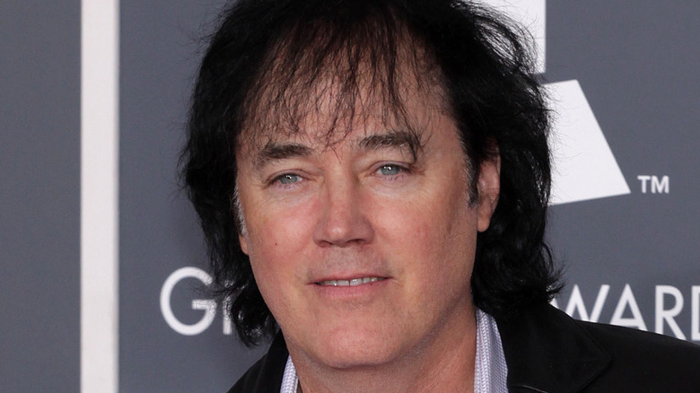 David Lee Murphy aux Grammys