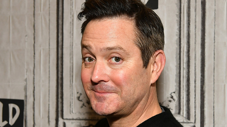 Thomas Lennon à l'événement 