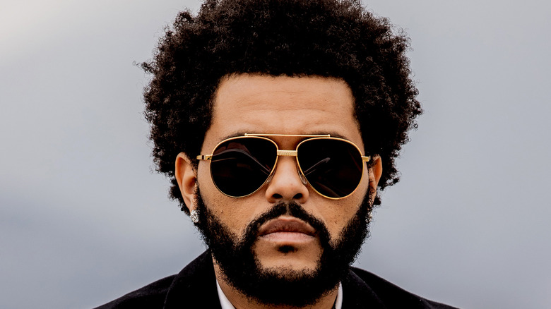  The Weeknd se produit pour les Billboard Music Awards 2021