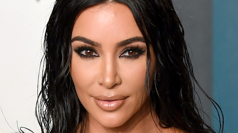 38% des gens sont d’accord pour dire que Kim Kardashian devrait sortir avec lui