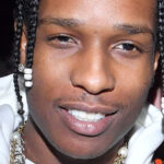 A $ AP Rocky s’ouvre à propos de Rihanna