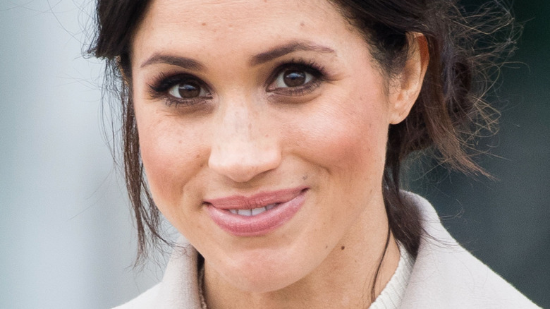 À l’intérieur de la dernière initiative de Meghan Markle et du prince Harry