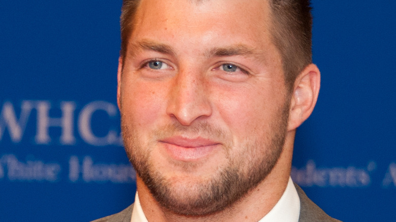 À l’intérieur de la deuxième chance de Tim Tebow dans la NFL