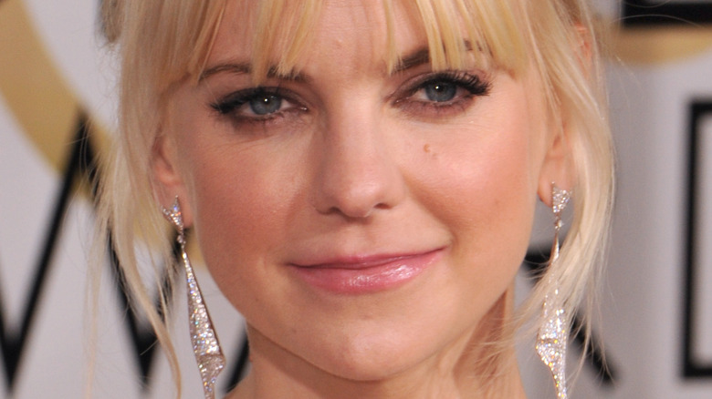 Anna Faris révèle de nouveaux détails sur les raisons pour lesquelles son mariage avec Chris Pratt a échoué