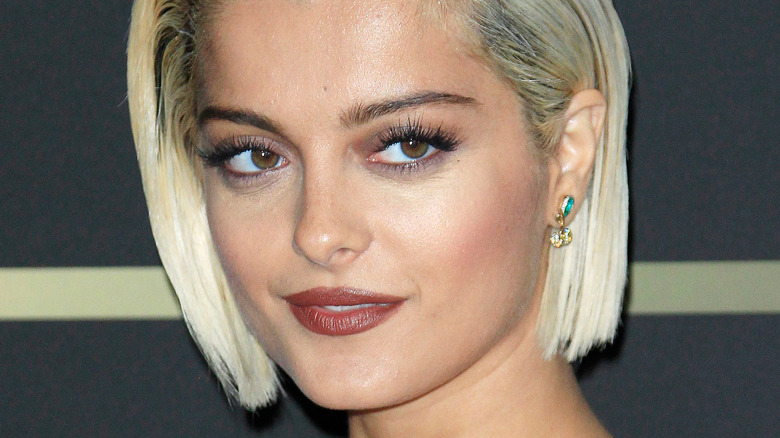 Bebe Rexha parle de sa sexualité