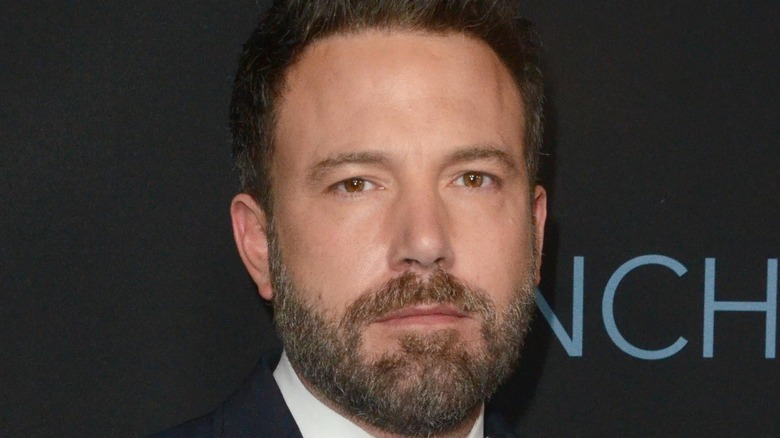 Ben Affleck et Jennifer Lopez ont-ils juste fait une escapade secrète?