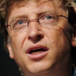 Bill Gates a-t-il vraiment eu une liaison?