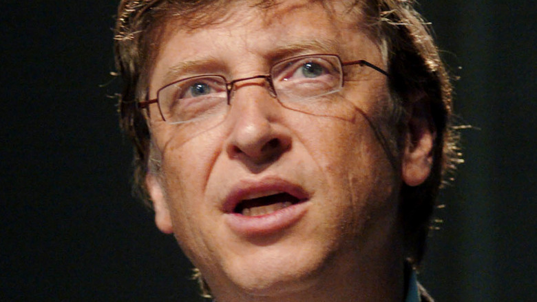 Bill Gates a-t-il vraiment eu une liaison?