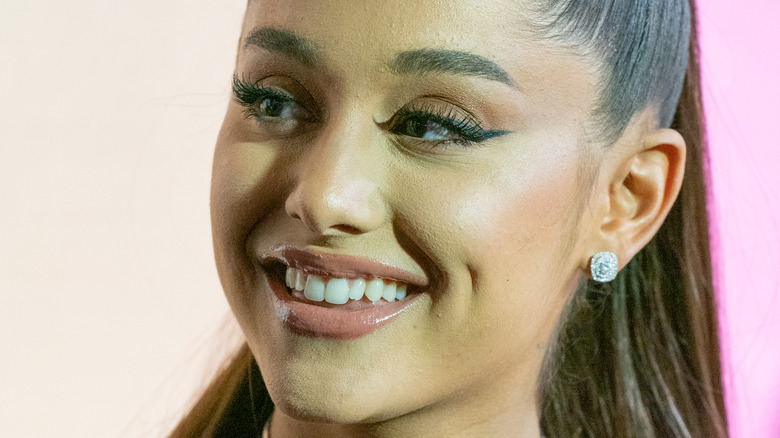 Ce que le mari d’Ariana Grande, Dalton Gomez, fait dans la vie