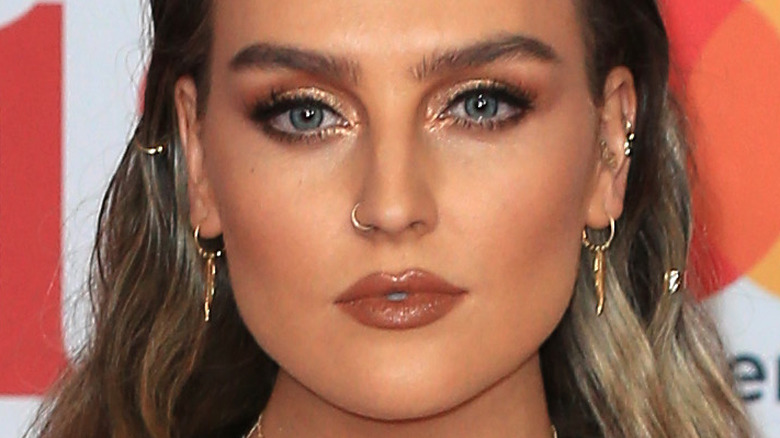 Ce que nous savons de la grossesse de Perrie Edwards