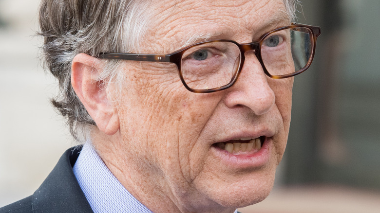 Ce que nous savons de l’avocat de Bill Gates, 97 ans