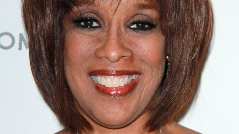 Ce que nous savons de l’ex-mari de Gayle King