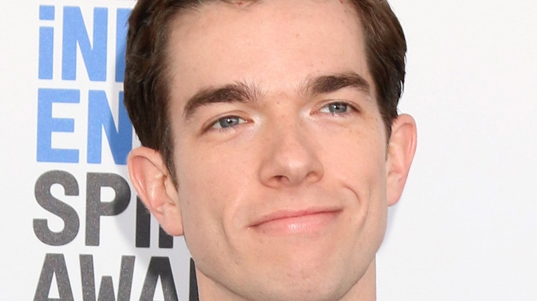 Ce que nous savons du divorce de John Mulaney