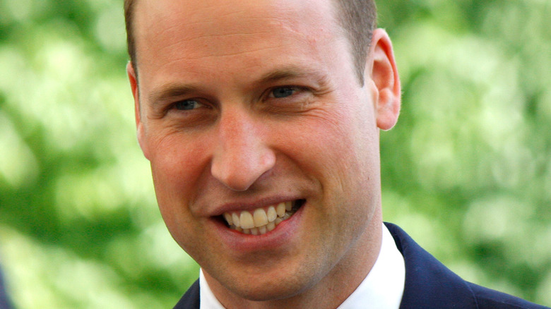 C’est ainsi que le prince William prend des mesures pour réparer sa faille avec Harry