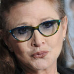 C’était l’un des énormes regrets de carrière de Carrie Fisher